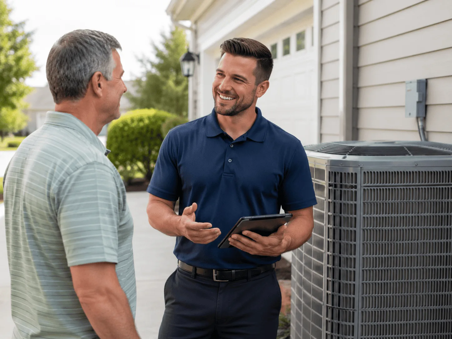 Heat Pump Installation Moore, ID FAQs